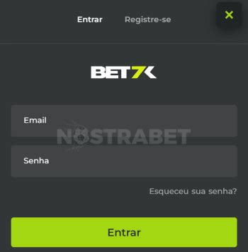 bet7k login